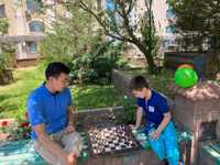 Шахматы онлайн для детей и взрослых индивидуально