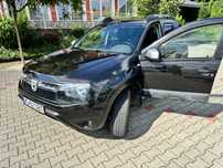 Dacai Duster 4x4