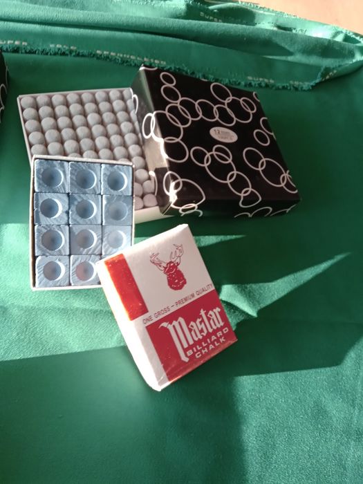 Tacuri biliard set bile biliard