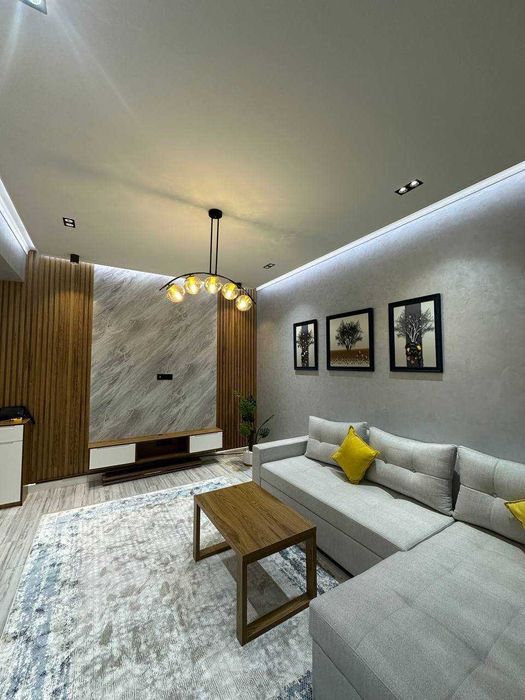 ЛОФТ Квартира Срочно Сдаётся+МебельТехника недалеко от Центра/Эко парк