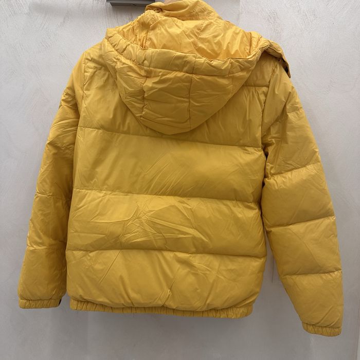 Пухено яке Polo Ralph Lauren