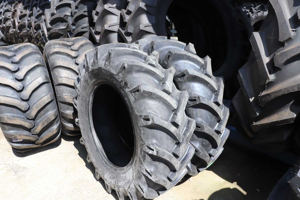Cauciucuri tractor fata 13.6-24 Ozka 8 ply noi cu garantie si livrare