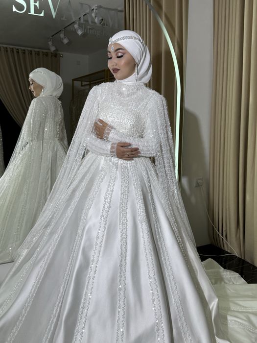 Срочна родаёться свадебные платья.