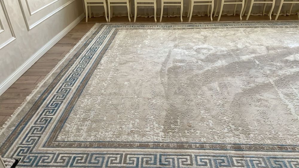 Продам срочно ковер