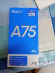ZTE Blade A75 128 Memorie 8GB Rami.