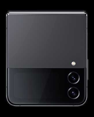 Samsung Galaxy Z Flip 4 stare foarte buna garantie