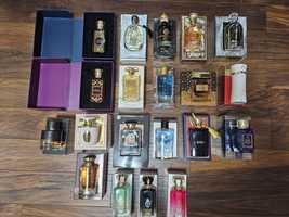 Арабски парфюми от Дубай