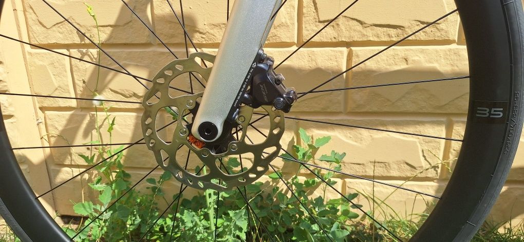 Cursiera Cannondale SuperSix Evo 2025 Carbon Disc Shimano 2x12