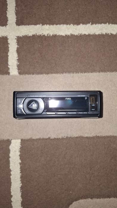 Player Auto AURA AMH-535BT – Bluetooth, USB, AUX, 4x51W