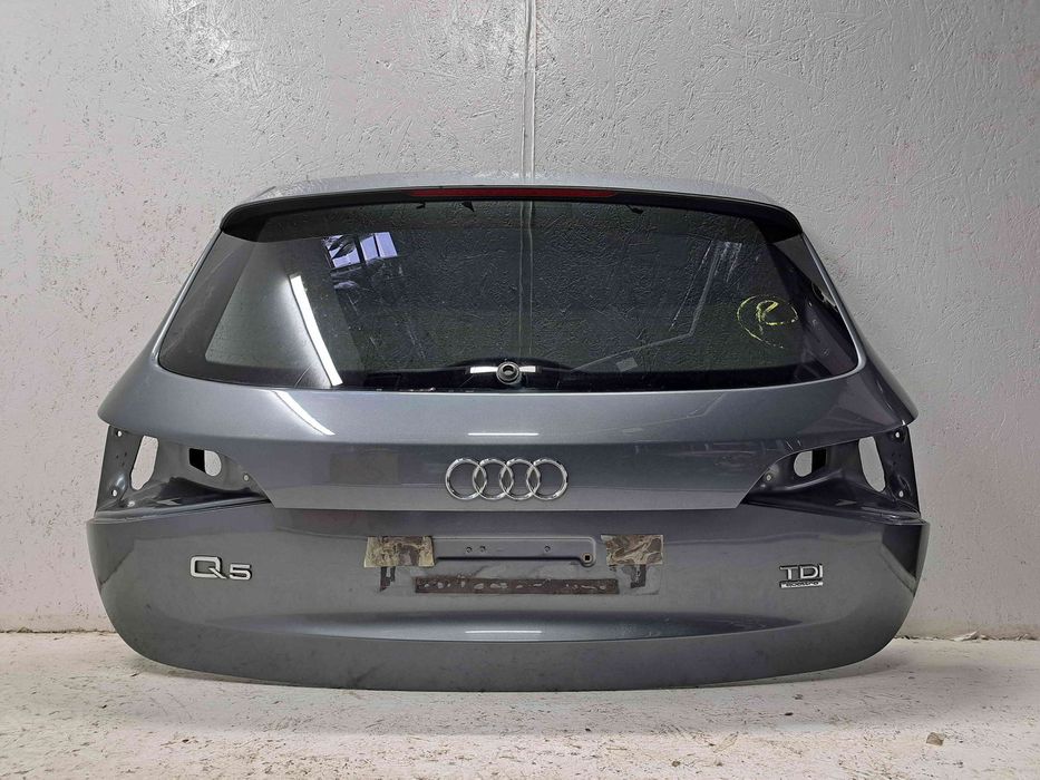 Haion Audi Q5 (8RB) [Fabr 2008-2016] S-line LX7R