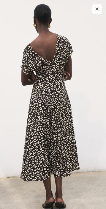 Рокля Mango, размер М