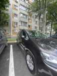 VW Sharan 2015 DSG