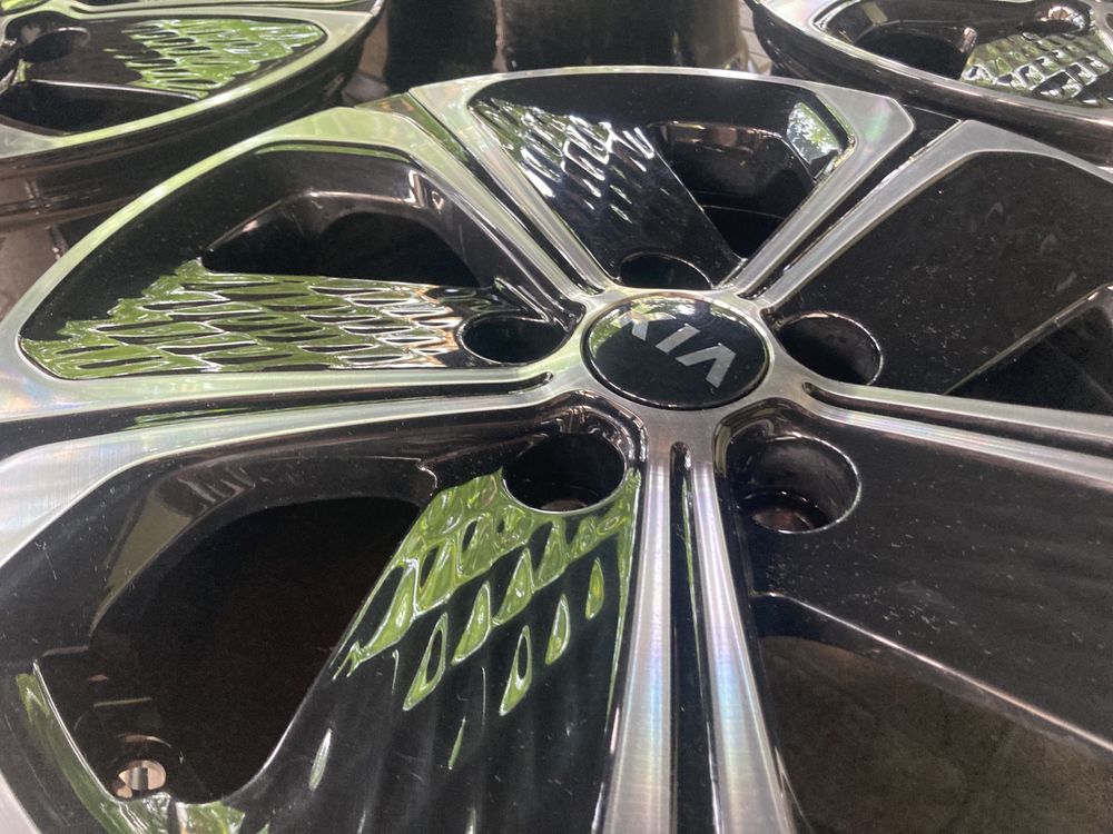 Оригинални джанти Kia / Киа 16" 5х114.3