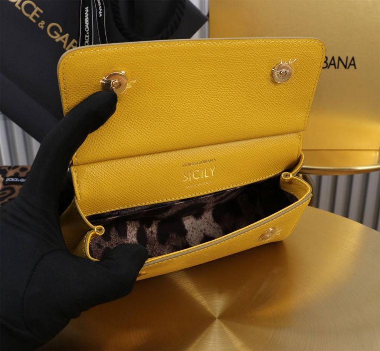 Geanta Dolce&Gabbana Sicily