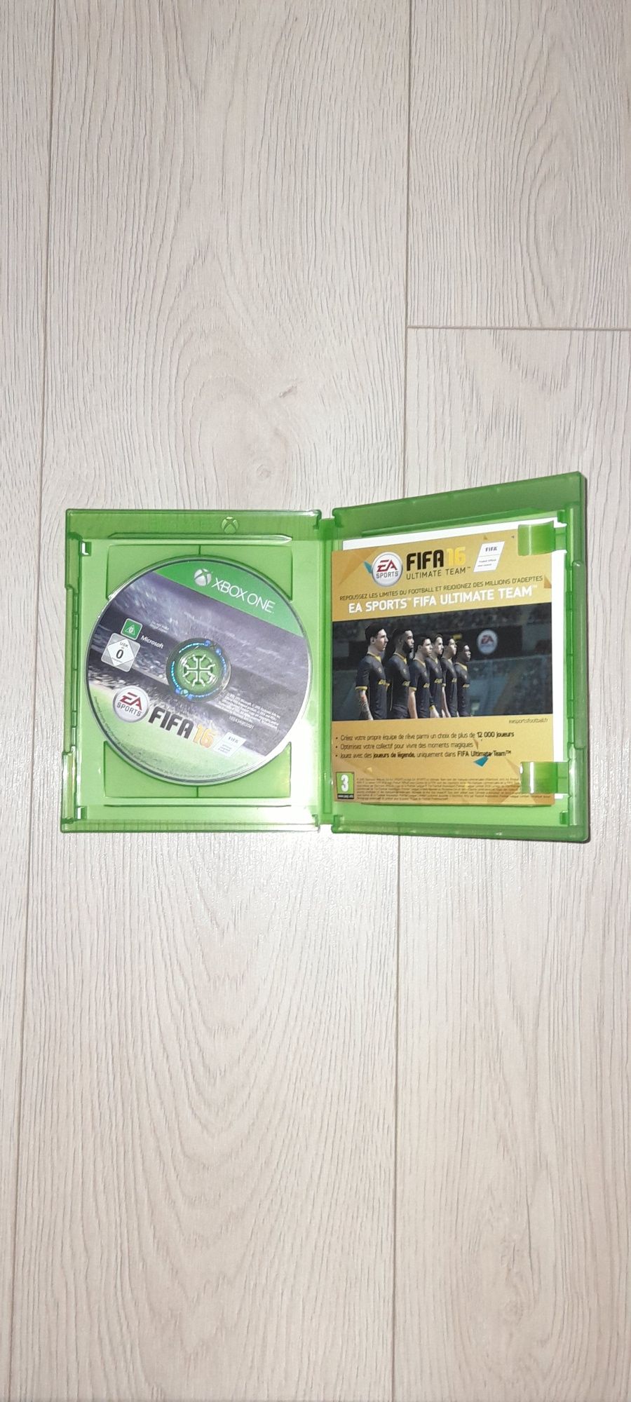 Fifa 16 Xbox One ( nou )