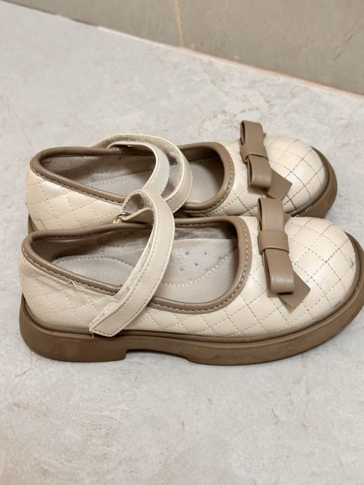 Зимние сапоги размер 29