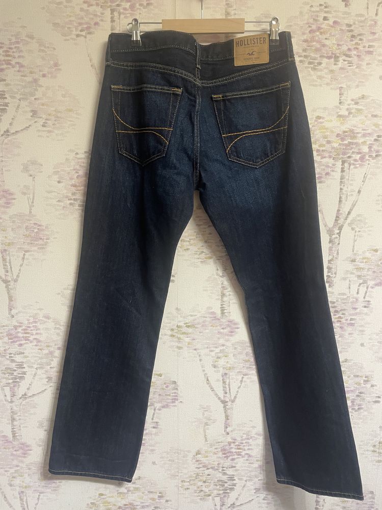 Blugi barbati Hollister 32/32