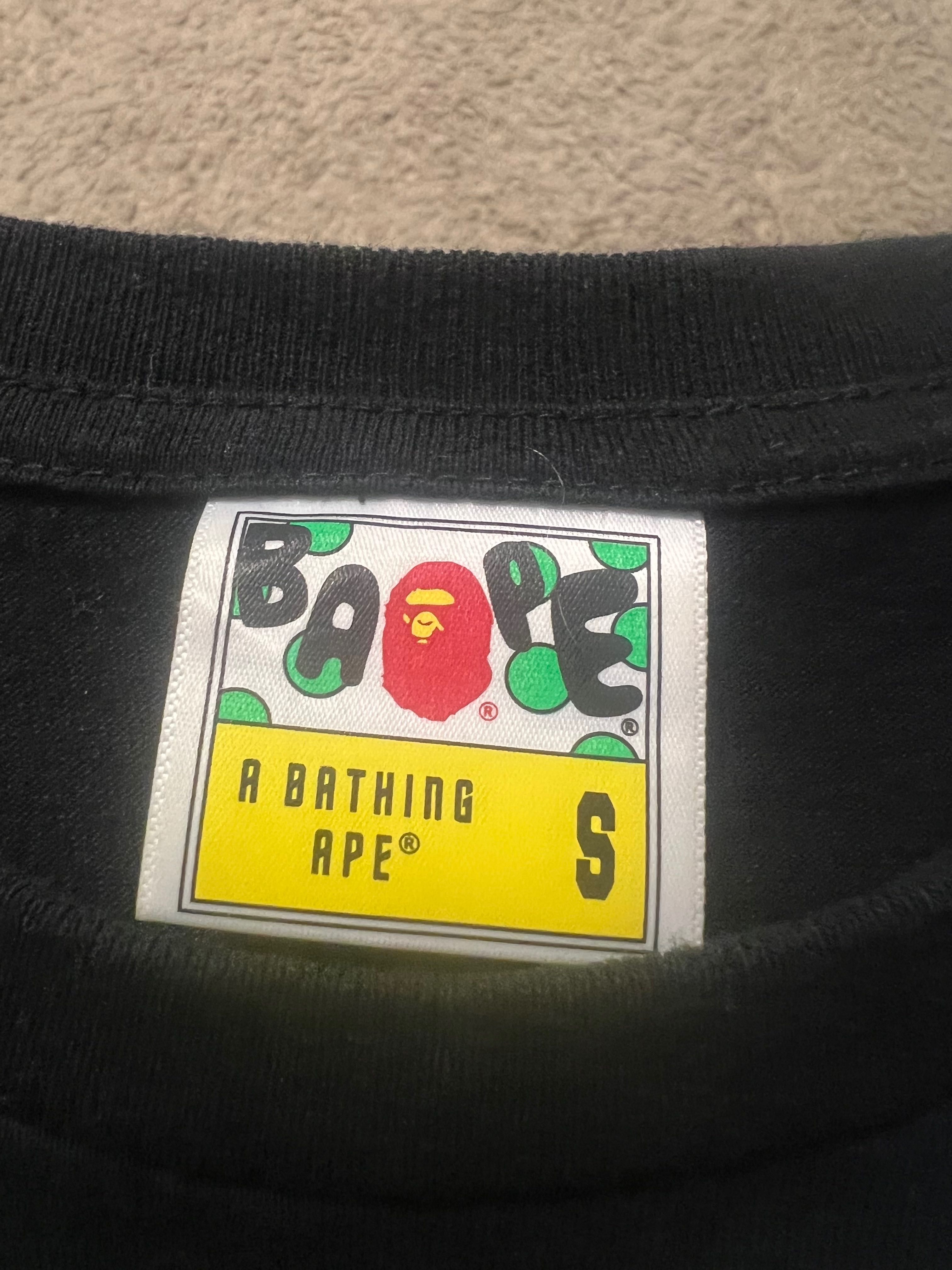 Vand dricou bape sta din londra nepurtat