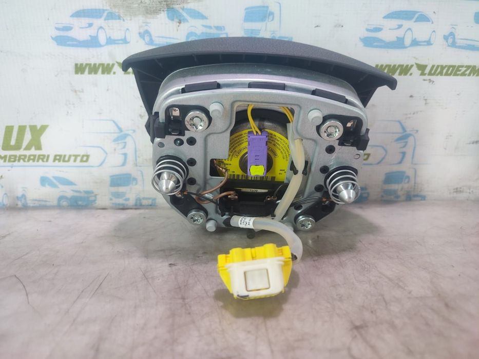 Airbag volan 610079601c Volkswagen VW Tiguan 1 5N [2007 - 2011] 2.0 t