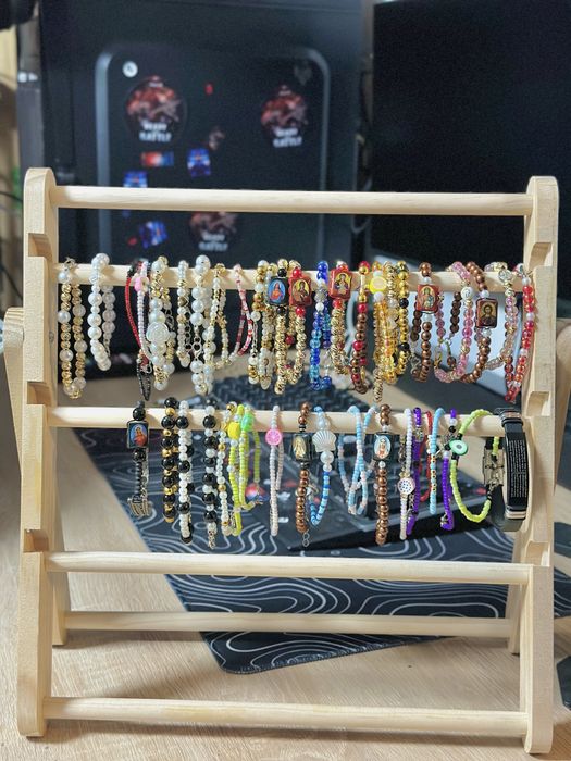 Brățări handmade – modele unice cu reduceri la pachet