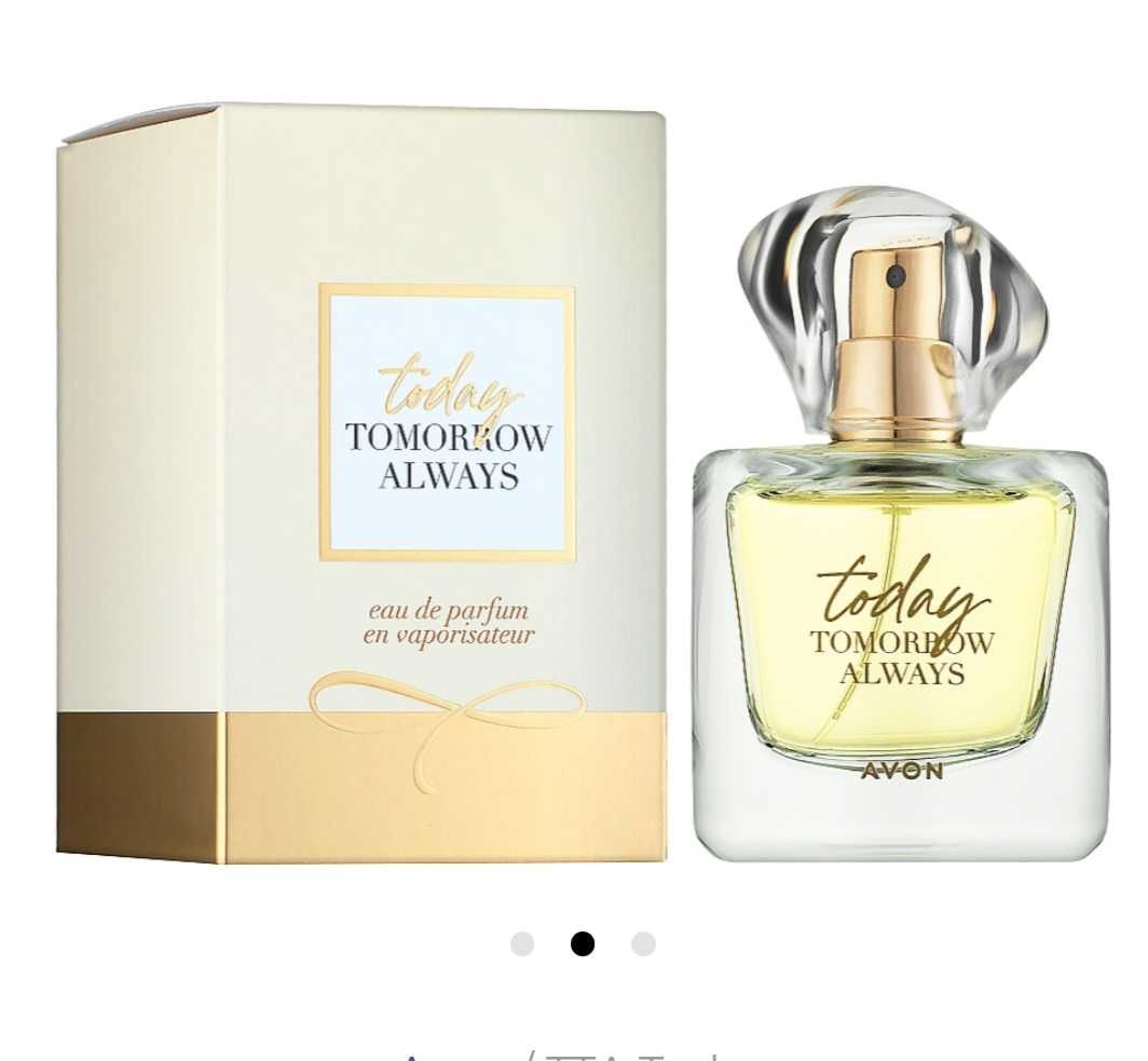 Parfum TTA Today clasic