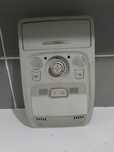 Lampă plafon cu buton trapă Audi A4 B8