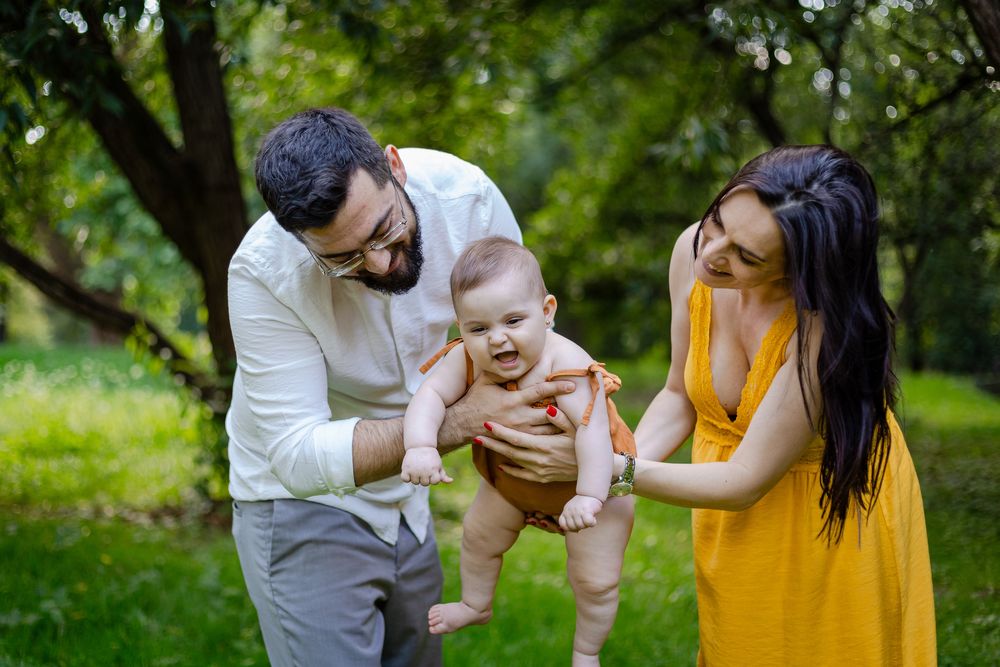 Fotograf Evenimente / Nuntă / Cununie Civilă / Botez