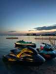 Vand Skijet Yamaha GP 1300R , skyjet , jet ski