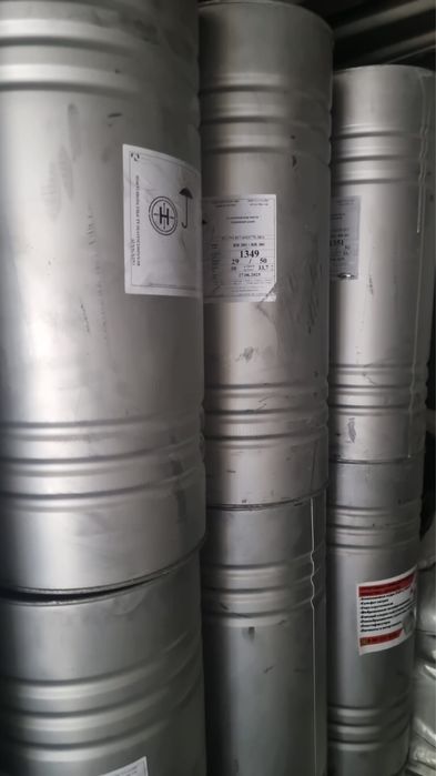 Паста алюминиевая Шелехов