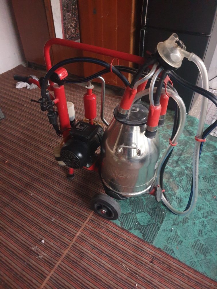 Sut Aparat Yangidek