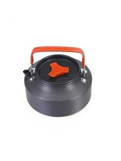 Чайник костровой 1,1 л с анодированным покрытием