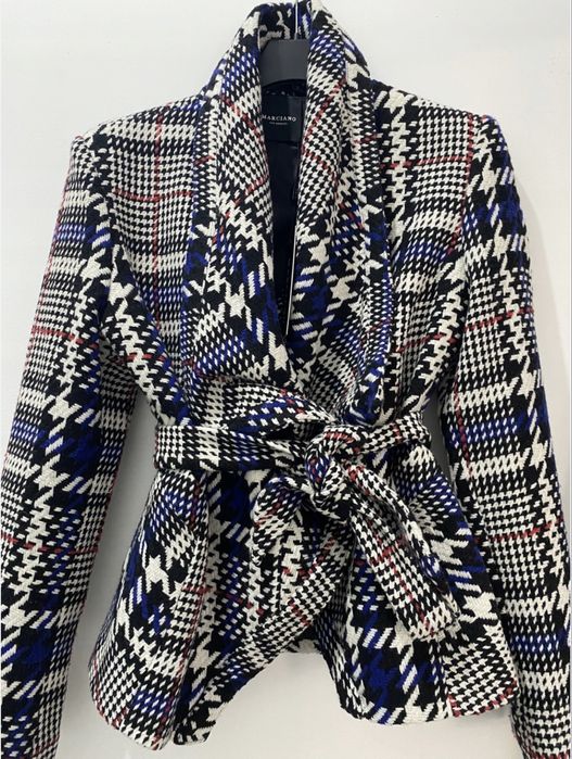 Marciano by Guess вълнено палто