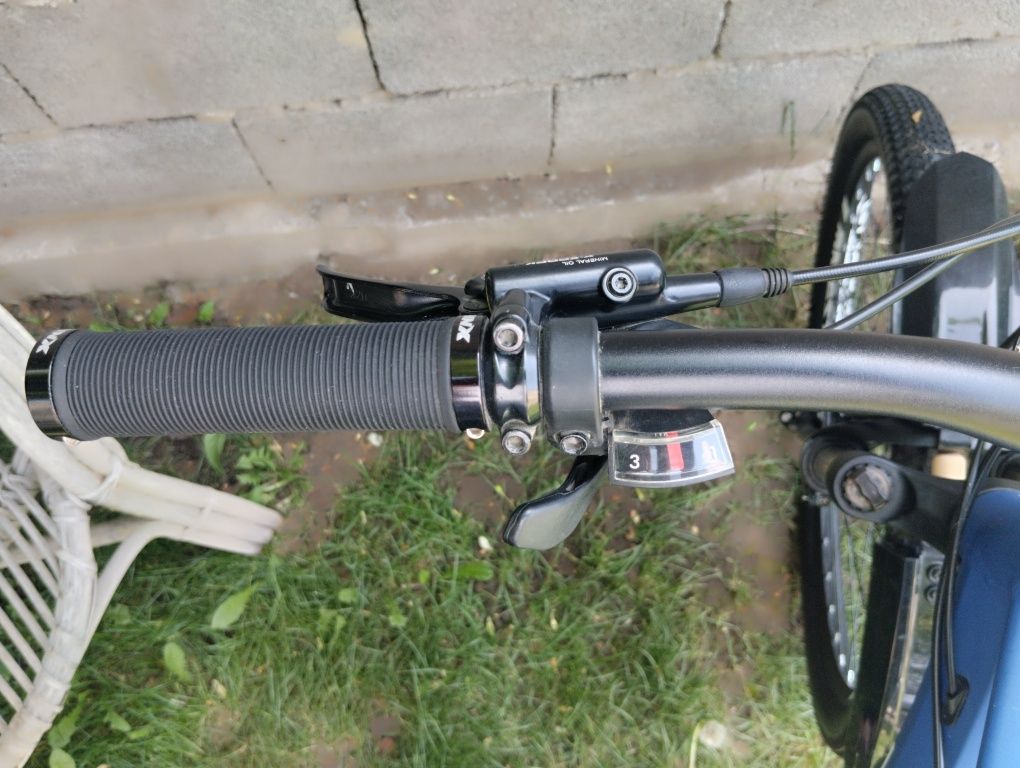 Велосипед Trinx M1000 Elite
