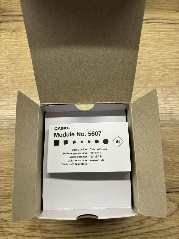 Casio BABY-G BA 130