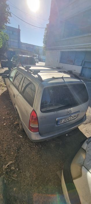 Vand Opel Astra G break