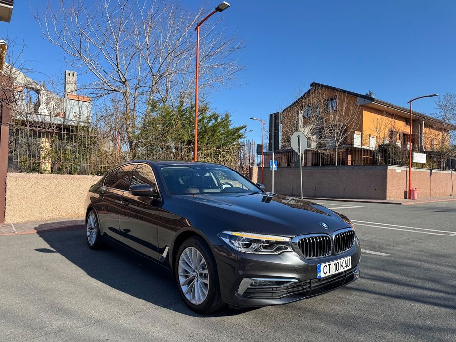 BMW Seria 5 BMW 530e / 320 Cp / 480 Nm / Individual / Model 2020