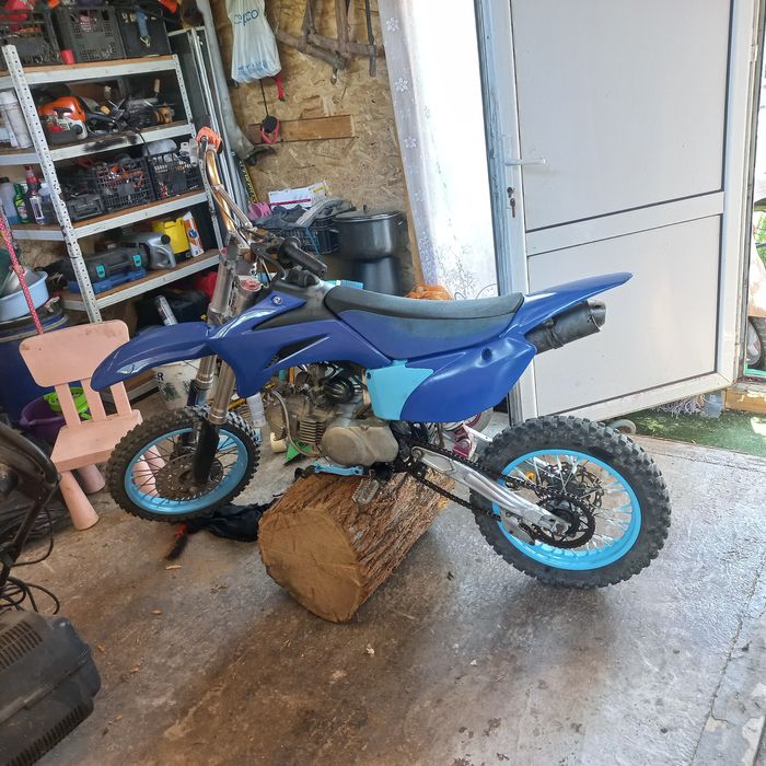 Cross  DREAM 160