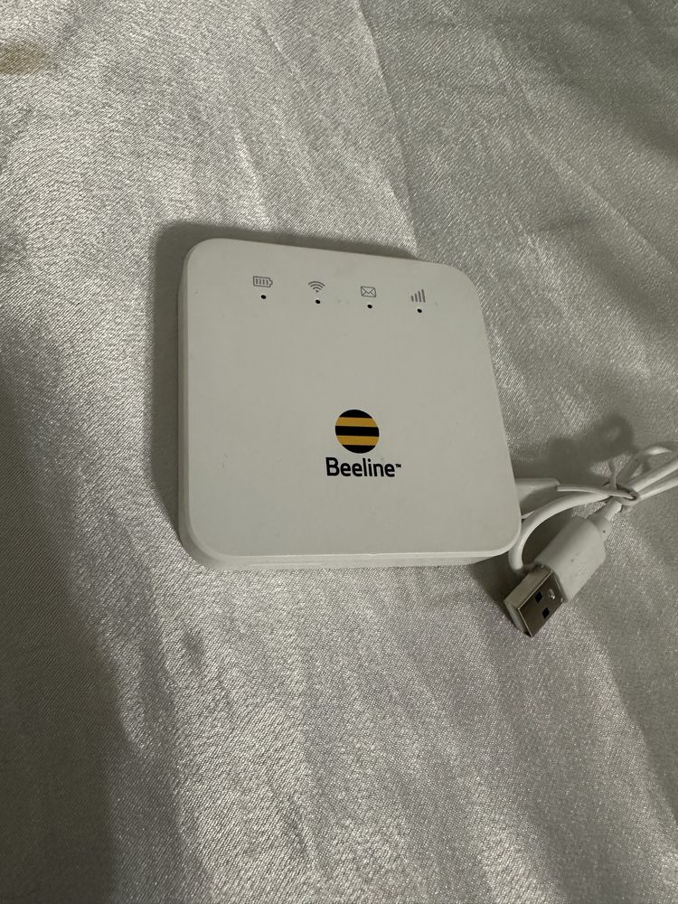 Роутер ZTE