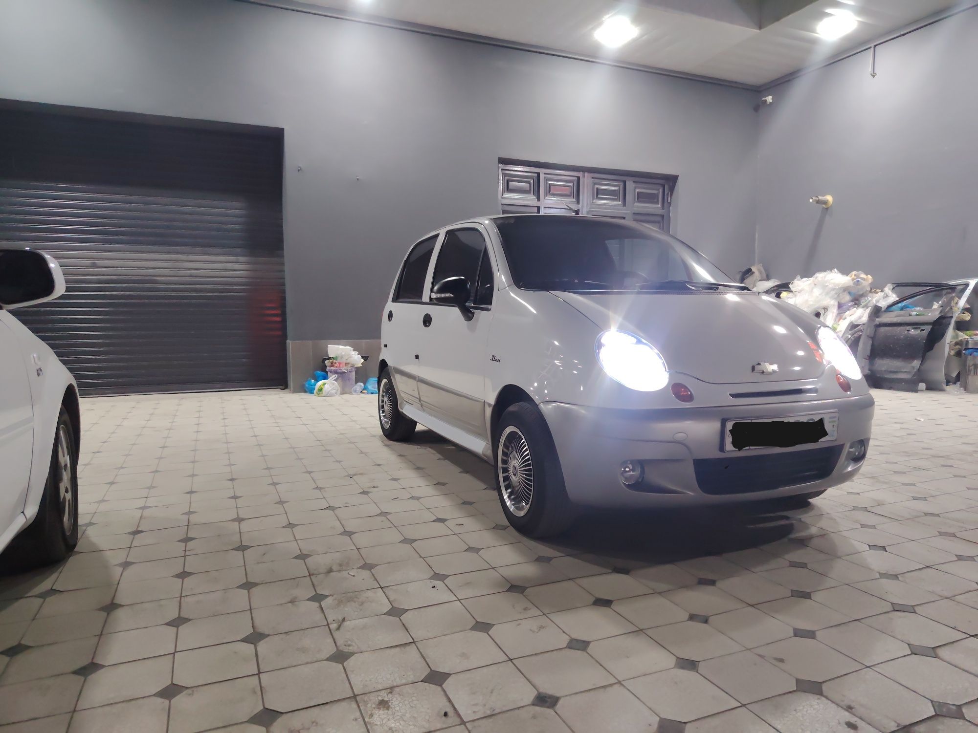 Matiz best arendaga beriladi