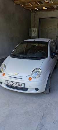 Matiz Матиз 2015 год