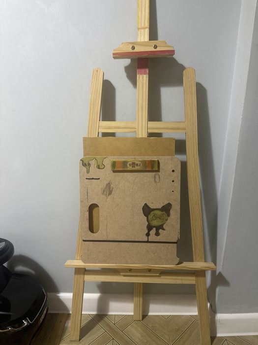 Мольберт для детей