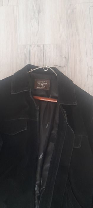 Geaca Armani italia