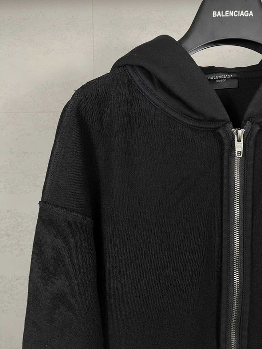 Hanorac Balenciaga Premium