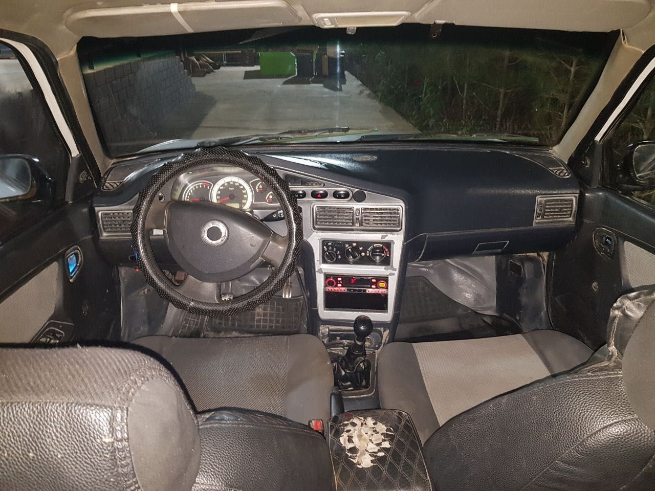 Nexia 2, 1.6l Dons, Holati yaxshi