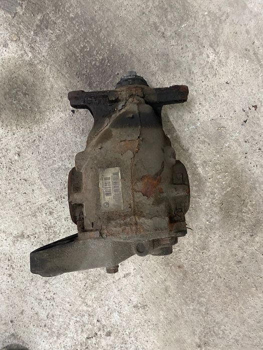 Grup diferential bmw x3 x4 f25 f26 2.0d N47 184cp raport 3.73