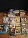 Vând DVD 20 buc diverse, bonus un DVD și o caseta