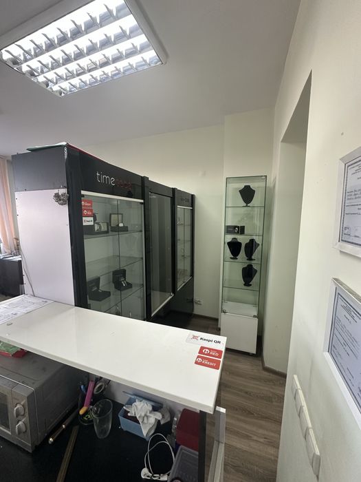 произведственный ювелирный цех