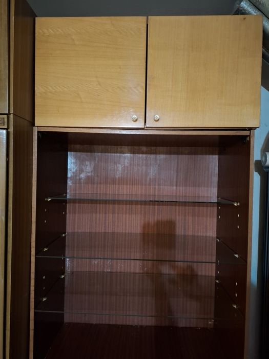 Шкаф книжный бесплатно