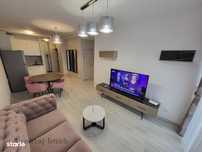 GVI Town Residence, metrou la 3 min, parcare