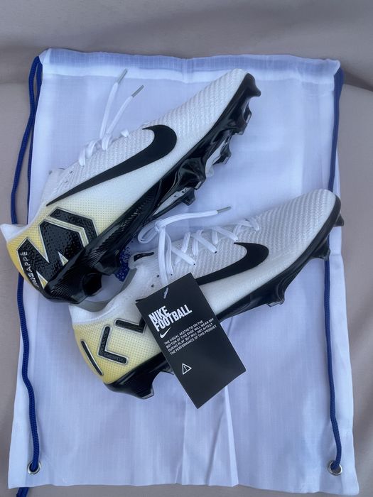 Ghete fotbal vapor elite marime 43